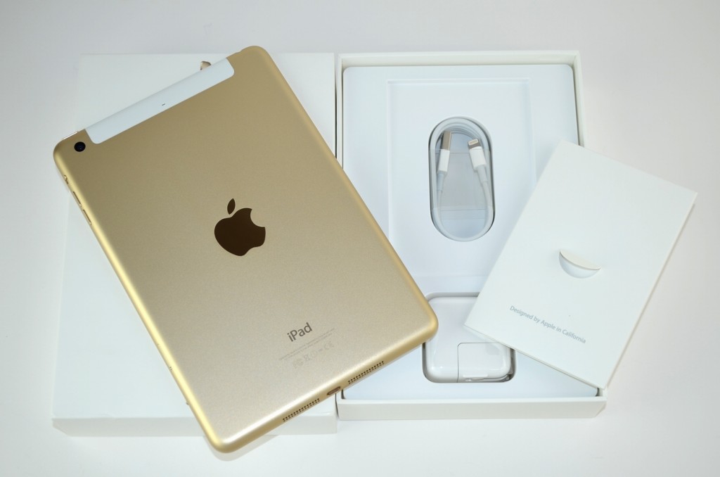 中古au Ipad Mini3買取ました 16gb ゴールド Mgyr2j A Wi Fi Cellular ジャンク品ジャパン Iphone Ipad Mac 壊れたパソコン ブルーレイレコーダー ドコモスマホ買取 Simフリー パナソニック製品 家電 電化製品 アムウェイ製品 故障 壊れた物買取 福岡市博多区店頭