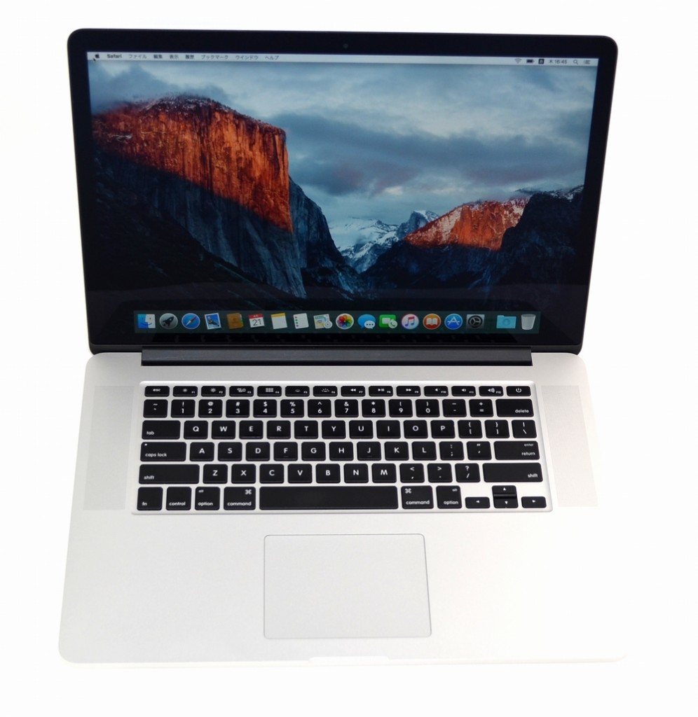 中古macbook Pro Retina買取ました Mid 12 15 Inch I7 Apple製品の高額買取はジャンク品ジャパン ジャンク品ジャパン Iphone Ipad Mac 壊れたパソコン ブルーレイレコーダー ドコモスマホ買取 Simフリー パナソニック製品 家電 電化製品 アムウェイ製品 故障 壊れ