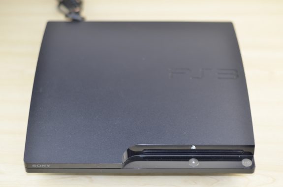 壊れたプレステ3買取りました！SONY PS3 CECH-2100A | ジャンク品ジャパン-iPhone,iPad,Mac,壊れたパソコン ...